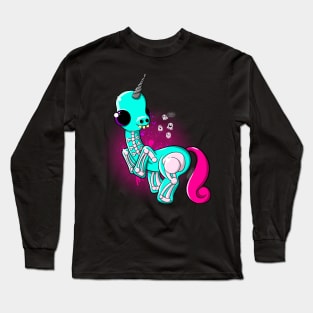 Boo Bros Long Sleeve T-Shirt